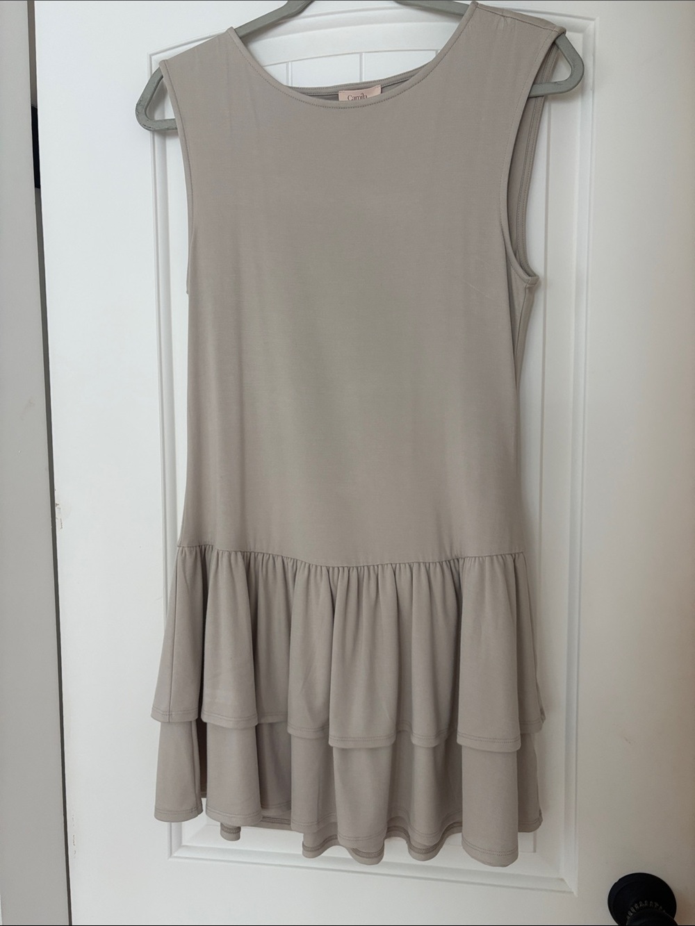 Camila Coelho dress NWT MED